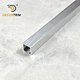 Aluminum U Shape Tile Trim , installing tile edging , tile edge types